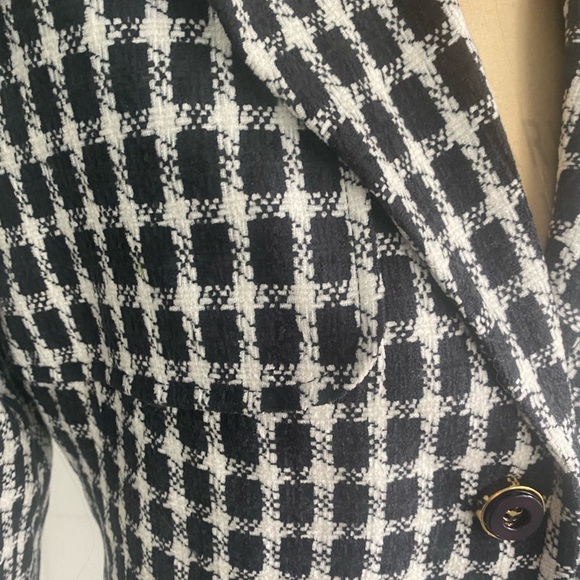 New York and Company women’s jacket size 10 - Picture 8 of 8